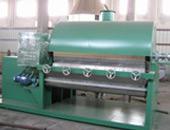China Secador de tambor industrial de movimento fixo Máquina de secar tambor de alimentação múltipla à venda