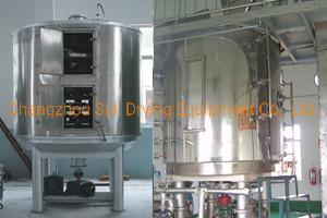 China Máquina de secagem contínua de chapas 220V/380V Máquina de secagem de chapas à venda