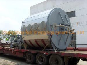China Chlorinated Paraffin Chemical Dryer Machine 15kw High Voltage for sale