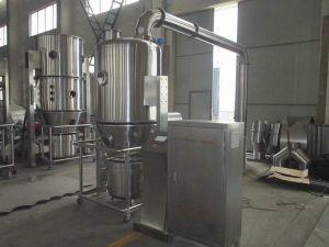 China Máquina de recubrimiento de lecho de líquidos para alimentos en venta