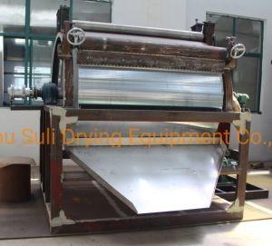 Китай Hg Scraper Double Drum Dryer Промышленные сушильные решения Цикл работы продается