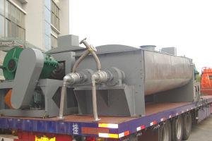 China Máquina de secagem de lama SUS304 com alta transferência de calor à venda