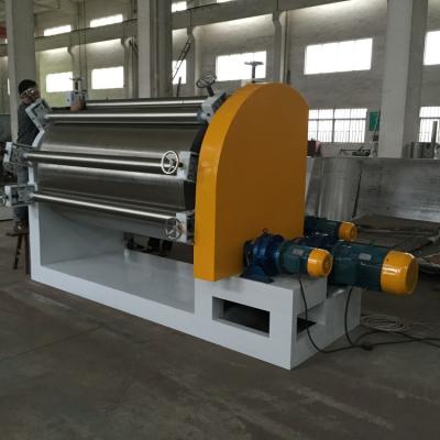 China Petrochemical Drum Drying Machine For Industrial Sludge for sale