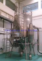 Quality Ypg Series Pressure Spray Dryer Machine With Transmission Heating for sale