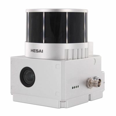 Китай Беспилотный лидар-сканер Geosun GS-130X 3D-сканирование Встроенная RGB-камера Комплексное воздушное решение DJI M300 Экономично продается