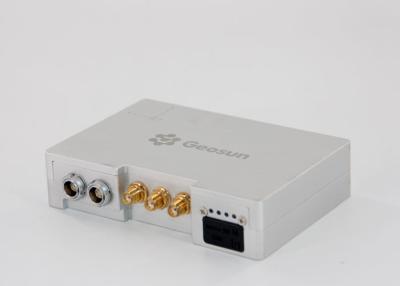 China IMU Module 200Hz GNSS INS System With 3D Data Collector for sale