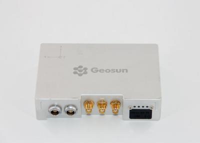 China Medição de velocidade de integração de hardware GNSS INS do módulo IMU à venda