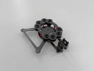 China Surveying Mapping DJI M210 mounting Drone Frame Kit for sale