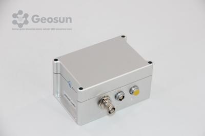 China Sensores láser integrados Sistema GNSS INS de medición de velocidad en venta