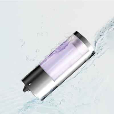 Chine Automatic Touchless Liquid Soap Dispenser USB Auto Induction Smart Sensor à vendre