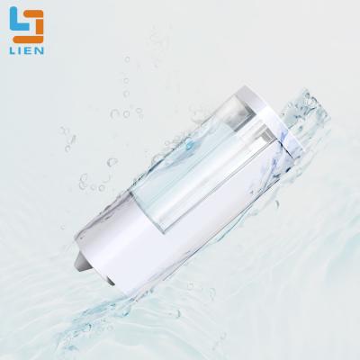 China Bathroom Hand Contactless Sanitizer Dispenser Touchless Sensor Anti Glare Interference for sale