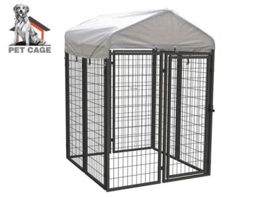 China Boxed Kennel for sale