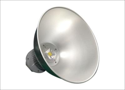 China IP65 Waterproof 130lm/w Industrial LED High Bay Lighting Bridgelux LED Meanwell Driver 120W for sale