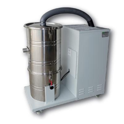 China IP54 Upper PCBA Dust Collector For PCB Depaneling Router Machine for sale