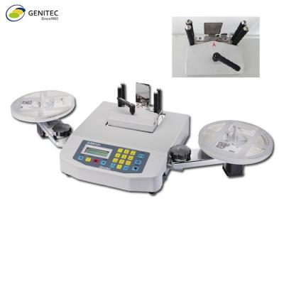 China 48mm SMT Production Line SMD Electronic Component Reel Counter for sale