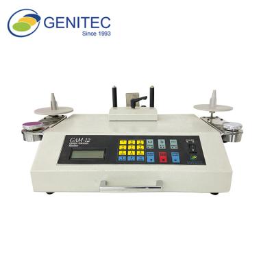 China High Precision SMT Production Line 30W SMT Component Reel Counter for sale