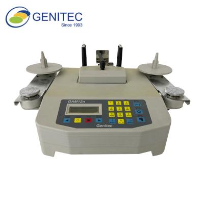 China LCD Screen AC220V SMD Components Counter SMT Production Line SMD Chip Counter for sale
