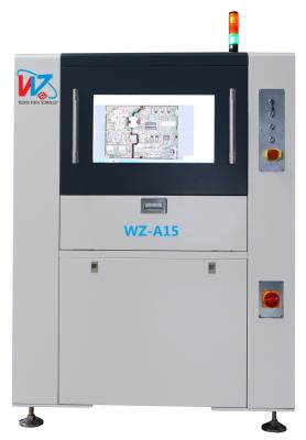 China Automatic 0402 Chip SMT Production Line With Optical Character Recognition for sale