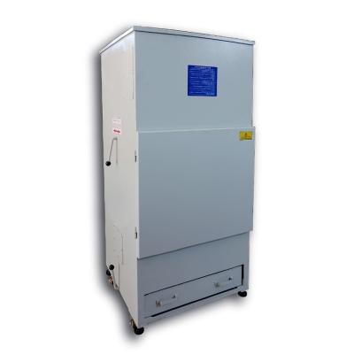 China 3HP PCBA Dust Collector 3 Phase 2.2KW PCB Cleaning Equipment for sale