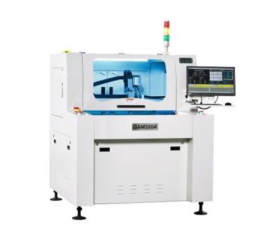 China 500mm/S Circuit Board Cutting Machine for sale