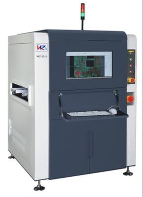 China Automatic Optical Inspection AOI SMT Production Line With IC Bridge Analysis for sale