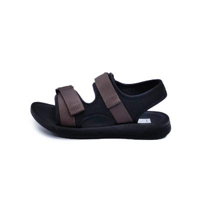 China Wholesale Custom Massage Boy Sandals Non Slip Shoes Kids Summer Kids Flat Sandals for sale