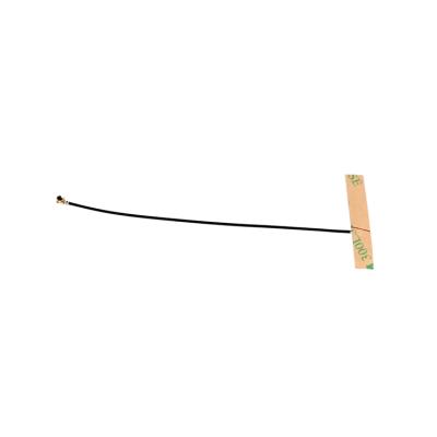 Chine FPC Antenna Online hot film signal wifi hot selling store adhesive patch antennas with MHF3/MHF4/U.FL/Solder connector W-2FA2 W-2FA2 à vendre
