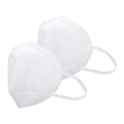 China Soft Breathable Disposable Earloop Face Mask Anti Splash Prevent Virus for sale