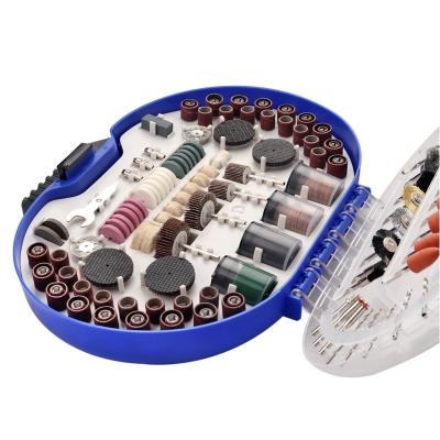 China 276 Piece Handmade Jewelry Tools Kit Multifunctional Carving Polishing for sale