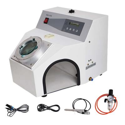 China 150A Spot Welder For Jewelry Anti Glare Intelligent Dental Orthodontic for sale