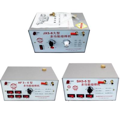 China 15/20/30w Jewelry Melting Furnace 220V multi functional welding machine for sale