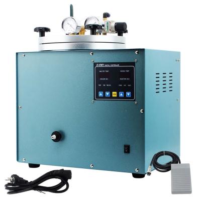 China 3Kg Capacity Wax Injection Molding Machine Digital Vacuum Casting for sale