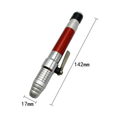 China 2.35mm Flex Shaft Machines T39 Rotary Handpiece Hammer For Engraving for sale