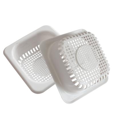 China Jewellery Ultrasonic Cleaning Baskets Non Toxic And Odourless for sale