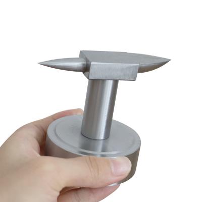 Κίνα Μίνι μοντέλο δαχτυλιδιού για το περιδέραιο που φτιάχνει το τραπέζι εργασίας διπλό κέρατο κοσμήματα αγκυροβόλι προς πώληση