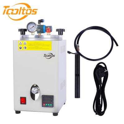 China Tooltos Digitally Controlled Wax Injection Jewelry Making Machine for sale