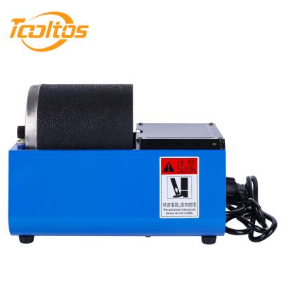 China Tooltos Mini Schmuck Vibrator Tumbler Schmuck Poliermaschine zu verkaufen