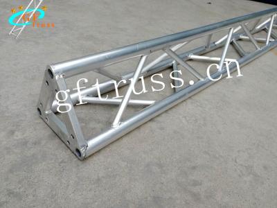 China 400*400mm 6061-T6 Aluminum Screw Truss Lightweight for sale