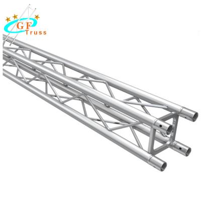 China Max Span 30M Aluminum Spigot Truss Easy Setup For Concerts for sale