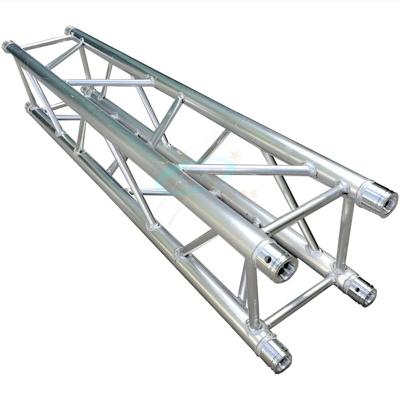 China 290x290mm Aluminum Spigot Truss Alloy Lighting Stage Decoration for sale