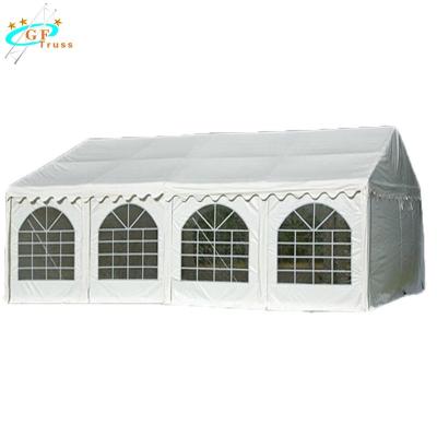 China Uv Resistance 10x10m Pagoda Outdoor Party Tents for sale