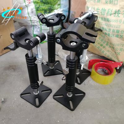 China BV Screw Lock By Cabinet Drawing For Ground Support Stand Stack System for sale
