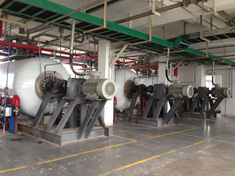 Verified China supplier - Henan Botai Chemical Building Materialss Co., Ltd.
