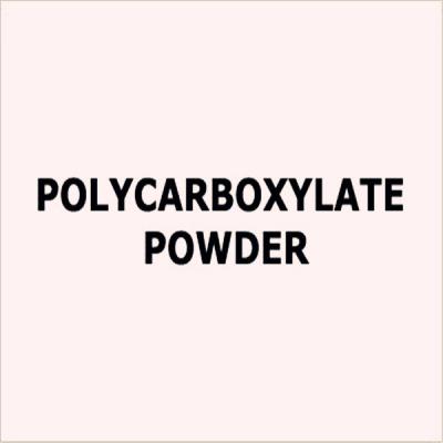 China Slump-retention type polycarboxylate superplasticizer PCE for sale