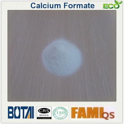 China low price calcium formate 98% for sale