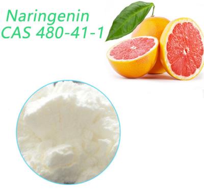 China Functional Food Additives Naringenin Extract 99% HPLC Lingering Sweet Time for sale