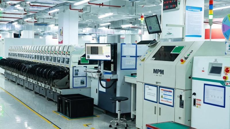 Verified China supplier - Shenzhen blueshine technology Co.,ltd