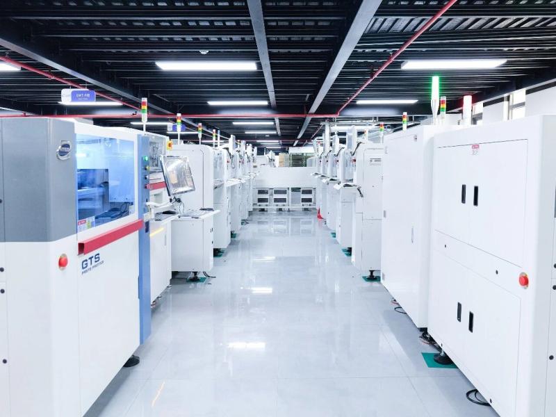 Verified China supplier - Shenzhen blueshine technology Co.,ltd
