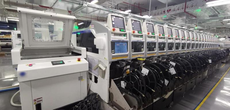 Verified China supplier - Shenzhen blueshine technology Co.,ltd