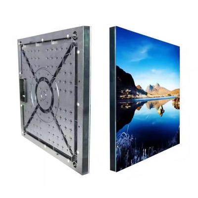 China Diy Church Led Video Wall 8 X 12 P3.9 Indoor Rental Business Conference for sale